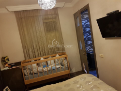 شقة سكنية 84 متر مربع - إيفان جافاخيشفيلي, Batumi, جورجيا