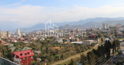 شقة سكنية 1-комн 88.4 m² - ليش وماريا كاتشينسكي, Batumi