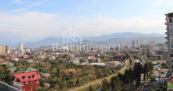 شقة سكنية 88.35 متر مربع - ليش وماريا كاتشينسكي, Batumi, جورجيا