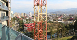 شقة سكنية 62.7 متر مربع - ليش وماريا كاتشينسكي, Batumi, جورجيا