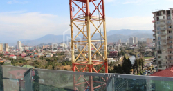 شقة سكنية 62.7 متر مربع - ليش وماريا كاتشينسكي, Batumi, جورجيا