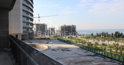شقة سكنية 75.57 متر مربع - ليش وماريا كاتشينسكي, Batumi, جورجيا