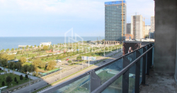 شقة سكنية 75.57 متر مربع - ليش وماريا كاتشينسكي, Batumi, جورجيا