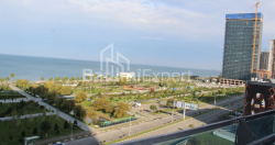 شقة سكنية 75.57 متر مربع - ليش وماريا كاتشينسكي, Batumi, جورجيا