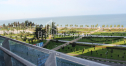 شقة سكنية 75.57 متر مربع - ليش وماريا كاتشينسكي, Batumi, جورجيا