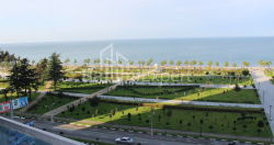 شقة سكنية 75.57 متر مربع - ليش وماريا كاتشينسكي, Batumi, جورجيا