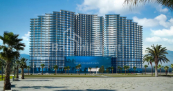 شقة سكنية 1-комн 172.7 m² - ليش وماريا كاتشينسكي, Batumi
