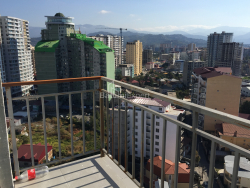 شقة سكنية 30 متر مربع - شالفا إيناساريدزه, Batumi, جورجيا