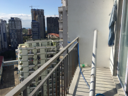 شقة سكنية 30 متر مربع - شالفا إيناساريدزه, Batumi, جورجيا