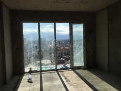 شقة سكنية 1-комн 30 m² - شالفا إيناساريدزه, Batumi