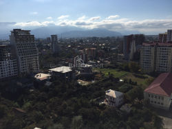 شقة سكنية 30 متر مربع - شالفا إيناساريدزه, Batumi, جورجيا