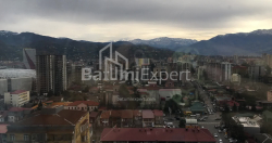 شقة سكنية 52 متر مربع - نيكو بيروسماني, Batumi, جورجيا
