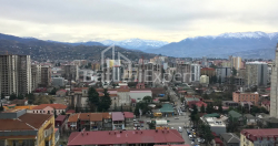 شقة سكنية 52 متر مربع - نيكو بيروسماني, Batumi, جورجيا