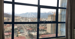 شقة سكنية 52 متر مربع - نيكو بيروسماني, Batumi, جورجيا