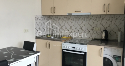 شقة سكنية 52 متر مربع - نيكو بيروسماني, Batumi, جورجيا
