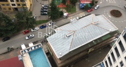 شقة سكنية 52 متر مربع - نيكو بيروسماني, Batumi, جورجيا