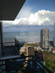 شقة سكنية 74 متر مربع - ليش وماريا كاتشينسكي, Batumi, جورجيا