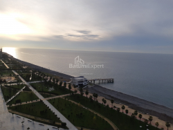 شقة سكنية 31 متر مربع - شريف خيمشياشفيلي, Batumi, جورجيا