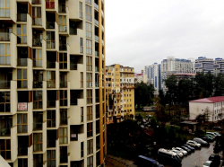 شقة سكنية 35 متر مربع - شريف خيمشياشفيلي, Batumi, جورجيا