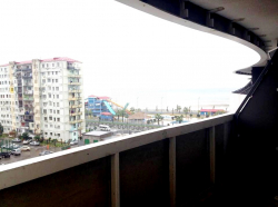 شقة سكنية 35 متر مربع - شريف خيمشياشفيلي, Batumi, جورجيا
