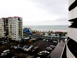 شقة سكنية 35 متر مربع - شريف خيمشياشفيلي, Batumi, جورجيا