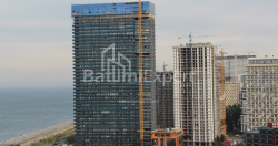 شقة سكنية 1-комн 50 m² - شريف خيمشياشفيلي, Batumi