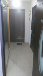شقة سكنية 49.9 متر مربع - يوسف كوبالادزه, Batumi, جورجيا
