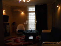 شقة سكنية 49.9 متر مربع - يوسف كوبالادزه, Batumi, جورجيا