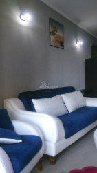 شقة سكنية 49.9 متر مربع - يوسف كوبالادزه, Batumi, جورجيا