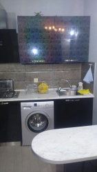 شقة سكنية 49.9 متر مربع - يوسف كوبالادزه, Batumi, جورجيا