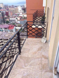 شقة سكنية 42 متر مربع - سليمة خيمشياشفيلي, Batumi, جورجيا