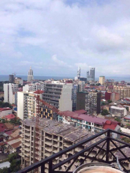 شقة سكنية 42 متر مربع - سليمة خيمشياشفيلي, Batumi, جورجيا