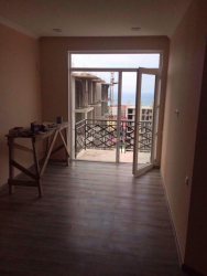 شقة سكنية 42 متر مربع - سليمة خيمشياشفيلي, Batumi, جورجيا