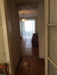 شقة سكنية 2-комн 57 m² - إيفان جافاخيشفيلي, Batumi