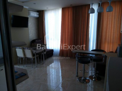 شقة سكنية 50.5 متر مربع - نيكو بيروسماني, Batumi, جورجيا