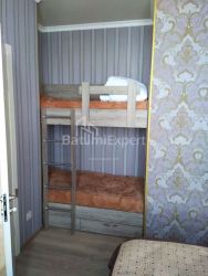 شقة سكنية 50.5 متر مربع - نيكو بيروسماني, Batumi, جورجيا