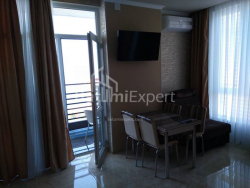 شقة سكنية 50.5 متر مربع - نيكو بيروسماني, Batumi, جورجيا