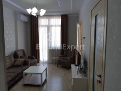 شقة سكنية 50.5 متر مربع - نيكو بيروسماني, Batumi, جورجيا