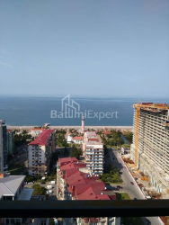 شقة سكنية 50.5 متر مربع - نيكو بيروسماني, Batumi, جورجيا