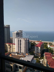 شقة سكنية 50.5 متر مربع - نيكو بيروسماني, Batumi, جورجيا