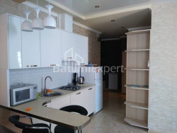 شقة سكنية 50.5 متر مربع - نيكو بيروسماني, Batumi, جورجيا