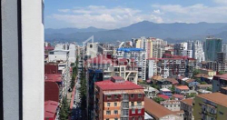 شقة سكنية 50 متر مربع - فاختانغ جورجاسالي, Batumi, جورجيا