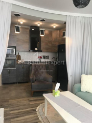 شقة سكنية 55 متر مربع - يوسف كوبالادزه, Batumi, جورجيا