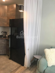 شقة سكنية 55 متر مربع - يوسف كوبالادزه, Batumi, جورجيا