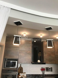 شقة سكنية 55 متر مربع - يوسف كوبالادزه, Batumi, جورجيا