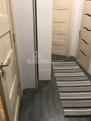شقة سكنية 55 متر مربع - يوسف كوبالادزه, Batumi, جورجيا