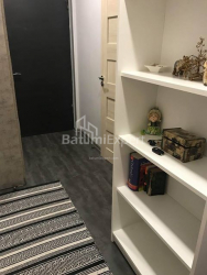 شقة سكنية 55 متر مربع - يوسف كوبالادزه, Batumi, جورجيا