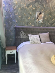 شقة سكنية 55 متر مربع - يوسف كوبالادزه, Batumi, جورجيا