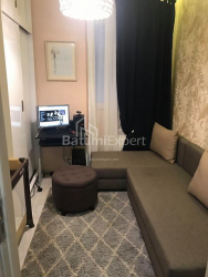 شقة سكنية 55 متر مربع - يوسف كوبالادزه, Batumi, جورجيا
