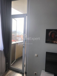 شقة سكنية 55 متر مربع - يوسف كوبالادزه, Batumi, جورجيا